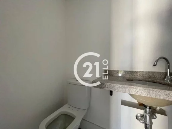 Imagem Apartamento com 3 dormitórios à venda, 162 m² por R$ 3.400.000,00 - Pinheiros - São Paulo/SP