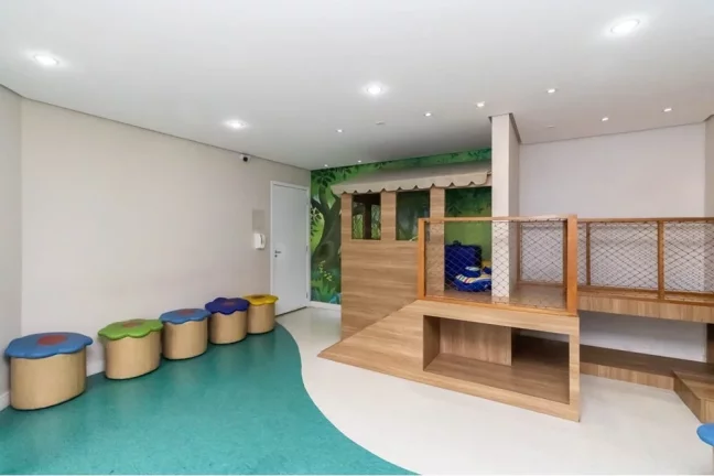 Imagem APARTAMENTO RESIDENCIAL em São Paulo - SP, Vila Prudente
