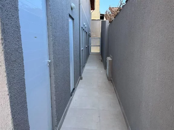 Imagem CASA MIRIM - PRAIA GRANDE SP