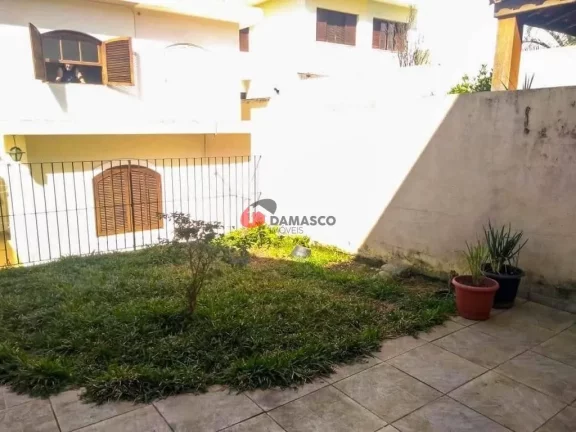 Imagem Sobrado à venda, Campestre, Santo André, SP