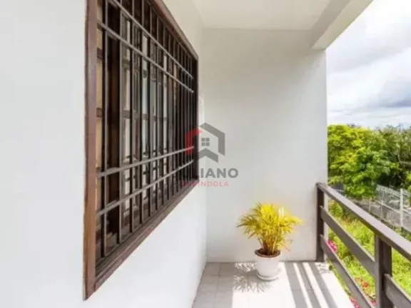Imagem Casa com 4 Quartos à Venda, 280 m² em Vila Jardim - Porto Alegre