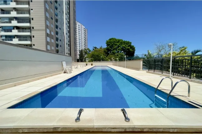 Imagem APARTAMENTO RESIDENCIAL em São Paulo - SP, Vila Andrade