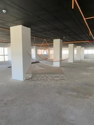 Imagem Sala - Ribeirão Preto - Jardim Botânico