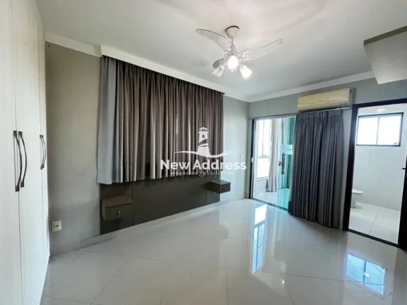 Imagem Surpreendente casa de 4 andares à venda em condomínio fechado no Retiro do Congo - Vila Velha