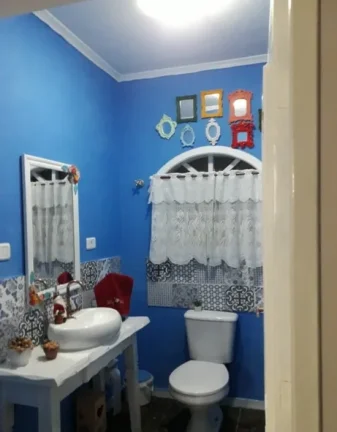 Imagem Casa em Aldeia da Serra - 297m²