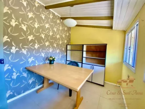 Imagem Chácara com 7 dormitórios à venda, 25000 m² por R$ 2.450.000 - Renópolis - Santo Antônio do Pinhal/SP