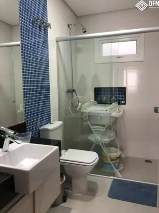 Imagem Sobrado com 3 Dormitorio(s) localizado(a) no bairro Parque Residencial Itapeti em Mogi das Cruzes / Mato Grosso do Sul Ref.:44467