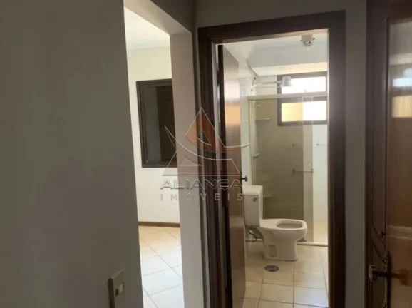 Imagem Apartamento - Ribeirão Preto - Vila Seixas