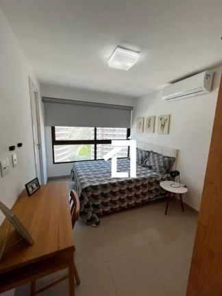 Imagem Apartamento | Jacarecica | 4 Suítes | 152M2 | Vista Mar | Varanda | 3 Vagas