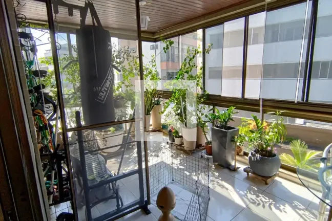 Imagem Apartamento à Venda - Recreio, 3 Quartos, 129 m2