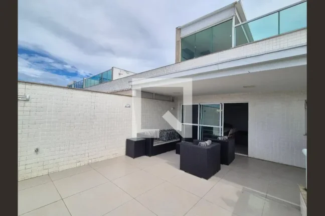 Imagem Apartamento à Venda - Recreio, 4 Quartos, 324 m2