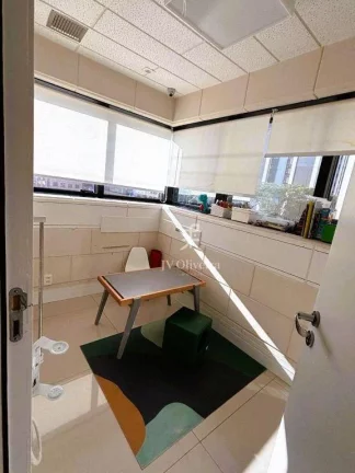 Imagem Sala à venda, 50 m² por R$ 595.000,00 - Vila Progredior - São Paulo/SP