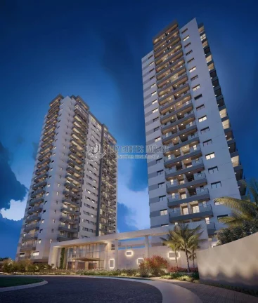 Imagem CHESS, apartamento, 2 suítes, Zona Sul, 86m², Uberlândia/MG
