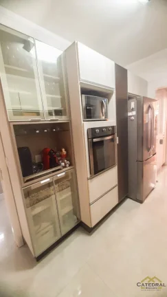 Imagem Casa com 3 quartos em condomínio fechado no Horto Florestal em Jundiaí/SP