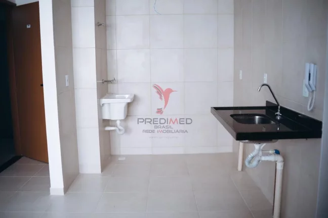 Imagem Apartamento Urban Living Tambia