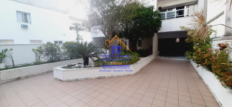 Imagem Apartamento, sala 2 amb., varanda, 3 quartos c arm., closet, suíte, copa cozinha, lavanderia, depend., 1 vaga, 130 M², por R$ 740.000 - Grajaú