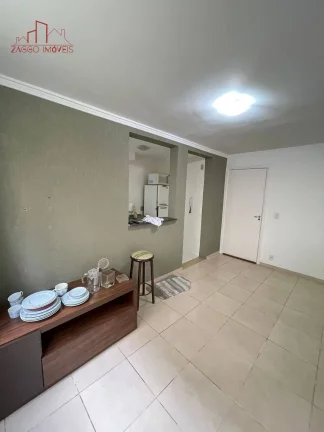 Imagem Apartamento no ypê amarelo horto do ypê - 47 m² - 2 Dorms