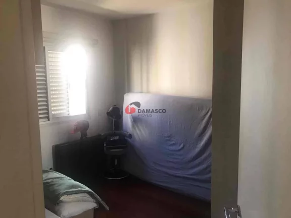 Imagem Apartamento padrão à Venda, Santo Antônio, Rua Rio Grande do Sul, SP