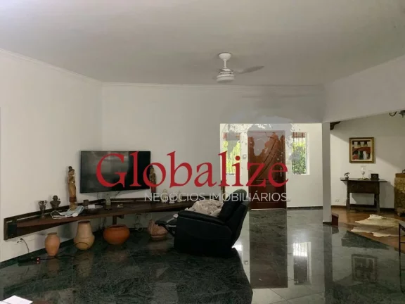 Imagem Casa de 5 suítes e 5 vagas de garagem no Morro da Nova Cintra em Santos por R$ 2.900.000,00