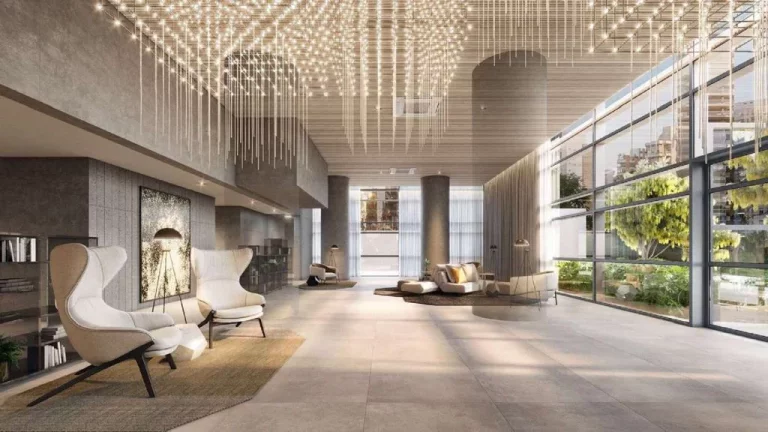 Imagem Ária Higienópolis - Residencial