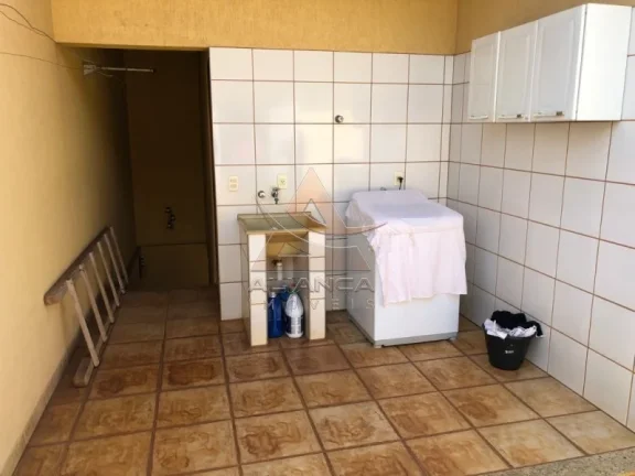 Imagem Casa - Ribeirão Preto - Jardim Califórnia