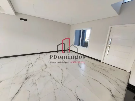 Imagem SOBRADO COMPLETO - ENTRAR E MORAR - RESIDENCIAL JARDIM DE MÔNACO - HORTOLÂNDIA