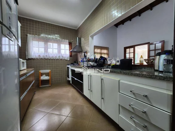 Imagem Casa Térrea à venda com 4 dormitórios, 4 Suítes - Riviera de São Lourenço - Bertioga/SP