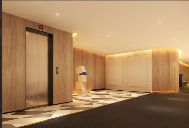 Imagem ON THE SEA Arpoador Cobertura Duplex infraestrutura completa Classe AA