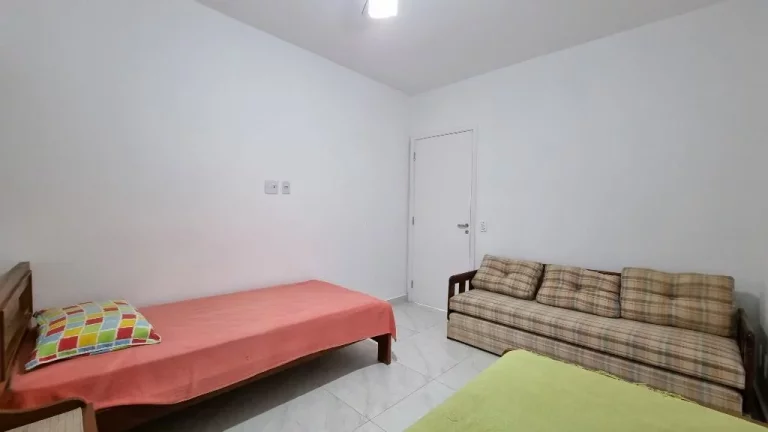 Imagem Apartamento com 3 dormitórios à venda, 102 m² - Astúrias - Guarujá/SP
