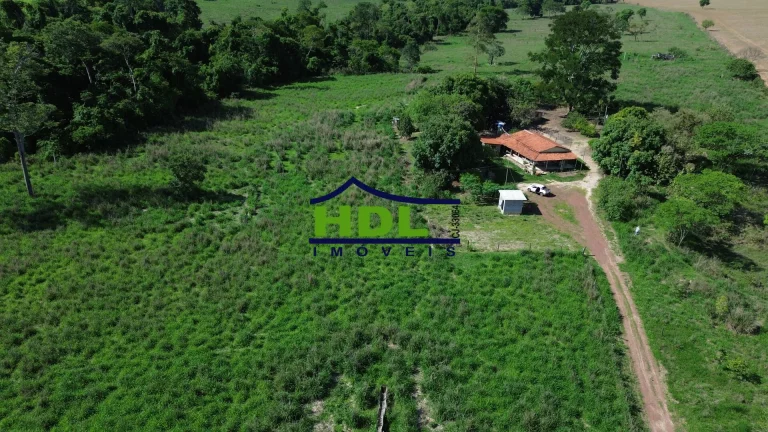 Imagem Chácara 6,12 Alqs rica dágua Piracanjuba/GO