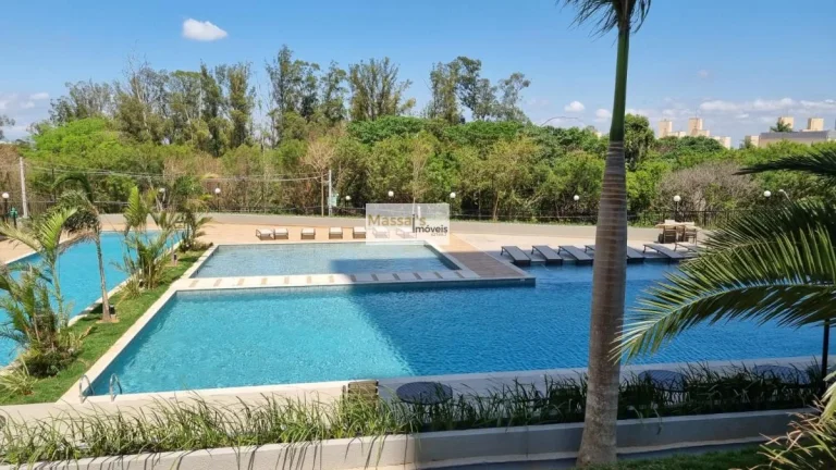 Imagem SENSIA Parque Prado | Andar Alto