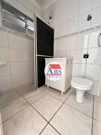 Imagem Apartamento com 2 dormitórios à venda, 77 m² por R$ 198.000,00 - Ocian - Praia Grande/SP