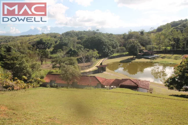 Imagem Fazenda de 5 alqueires - VENDA - Japuíba - Cachoeiras de Macacu/RJ