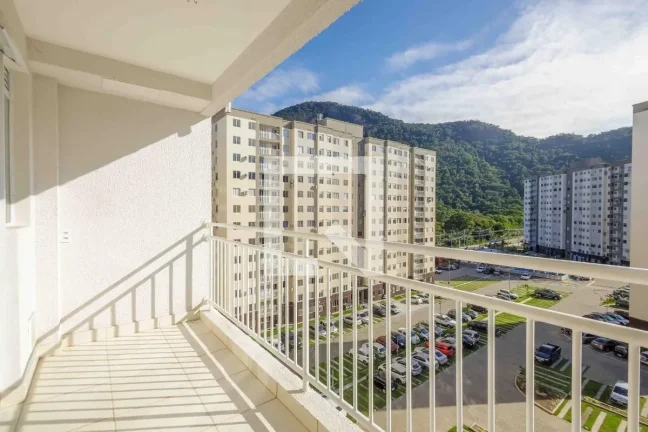 Imagem Apartamento à Venda - Vargem Pequena, 3 Quartos, 60 m2