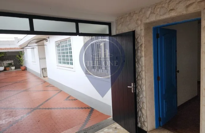 Imagem Casa Comercial à Venda em São Paulo-SP, Ipiranga: 2 Quartos, 1 Suíte, 3 Salas, 3 Banheiros, 5 Vagas, 159m². Confira!