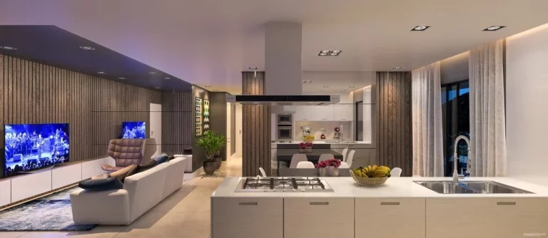 Imagem Sun Coast Residence