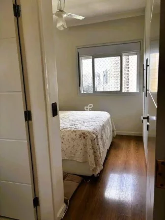 Imagem Apartamento com 2 dormitórios à venda, 77 m² - Vila Andrade - São Paulo/SP