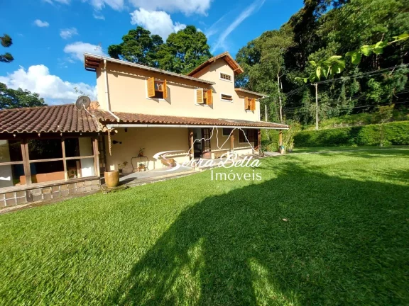 Imagem Casa em Albuquerque, Teresópolis/RJ