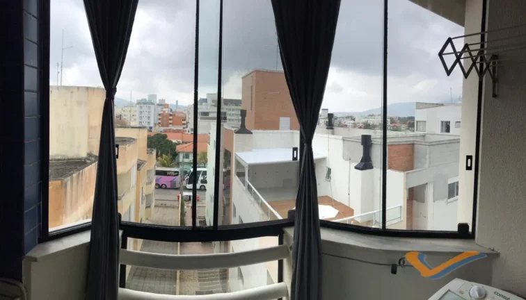 Imagem Apartamento na quadra do Mar|Excelente|Alta ocupação na Temporada