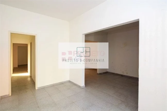 Imagem Casa Sobrado em Alto da Boa Vista - São Paulo