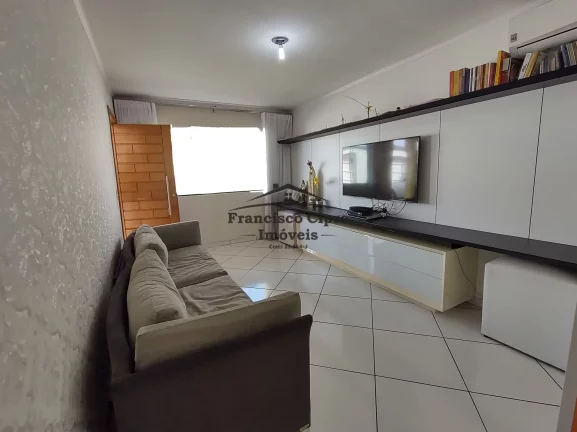 Imagem Casa à venda no bairro Residencial Cooperi - Guaratinguetá/SP