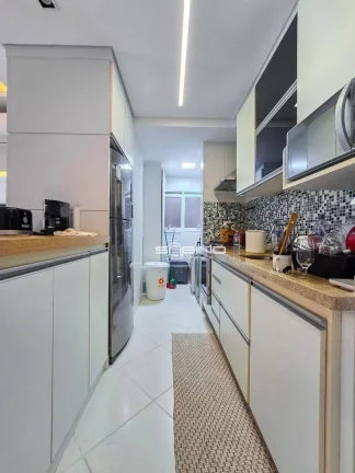 Imagem Apartamento à Venda no Reserva da Mata, com 3 dormitórios 1 suíte 93m² - Riviera de São Lourenço SP