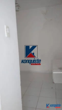 Imagem VENDO CASA 2/4 EM CONDOMÍNIO