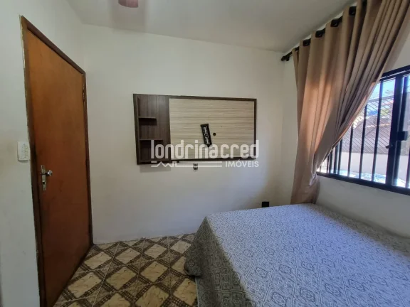 Imagem Casa à venda 2 Quartos, 2 Suites, 308M², Vila Santa Terezinha, Londrina - PR