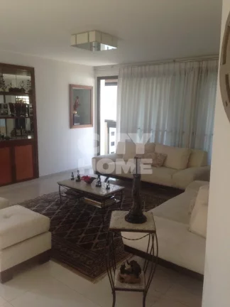 Imagem Cobertura no Campo Belo, 450m², piscina churrasqueira, salão de festas, escritório, 5 suítes e m...