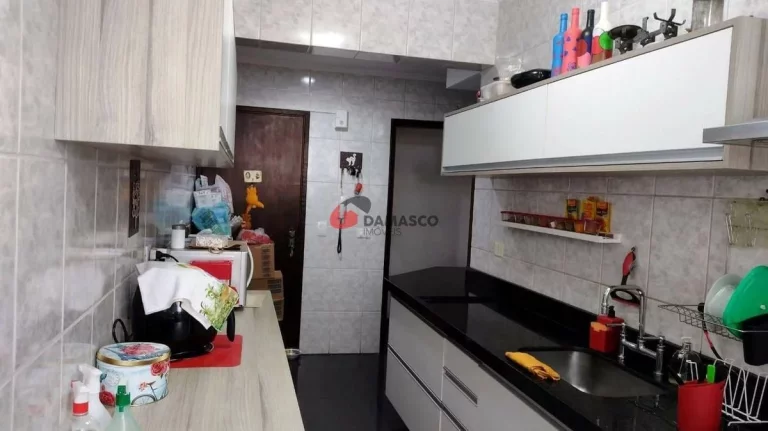 Imagem Cobertura à venda 3 Quartos, 1 Suite, 2 Vagas, 147M², Assunção, São Bernardo do Campo - SP