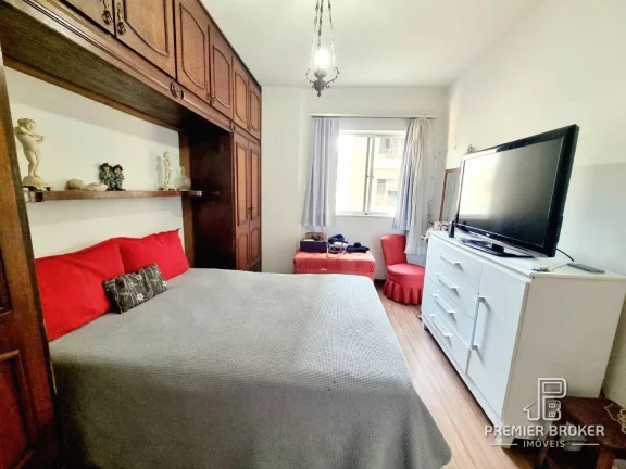 Imagem Apartamento à venda, 147 m² por R$ 650.000,00 - Várzea - Teresópolis/RJ