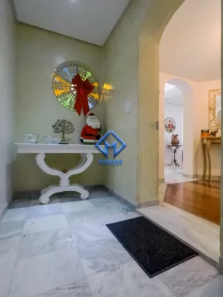 Imagem Apartamento com 3 Quartos à Venda, 206 m² em Ipiranga - São Paulo Imagem Apartamento com 3 Quartos à Venda, 206 m² em Ipiranga - São Paulo