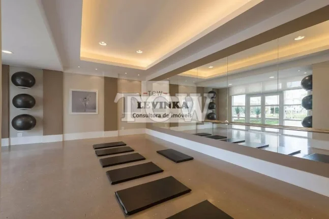 Imagem Apartamento a venda no Barra Funda/SP - 117m2 - TCW Imóveis