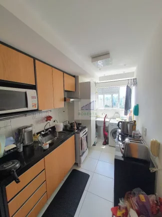 Imagem APARTAMENTO À VENDA EM CAMPO BELO COM 1 DORMITÓRIOS